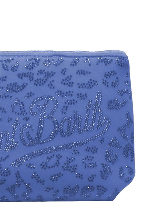 Borsa bambina MC2 Saint Barth Aline con strass MC2 SAINT BARTH | ALINE STRASS08747L